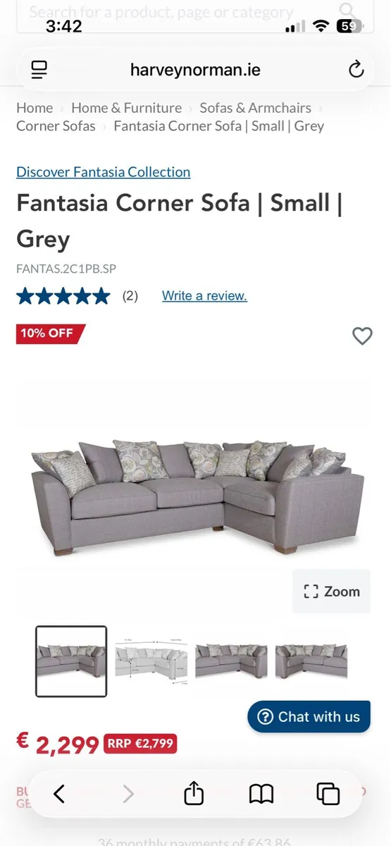 Sofa - Image 4