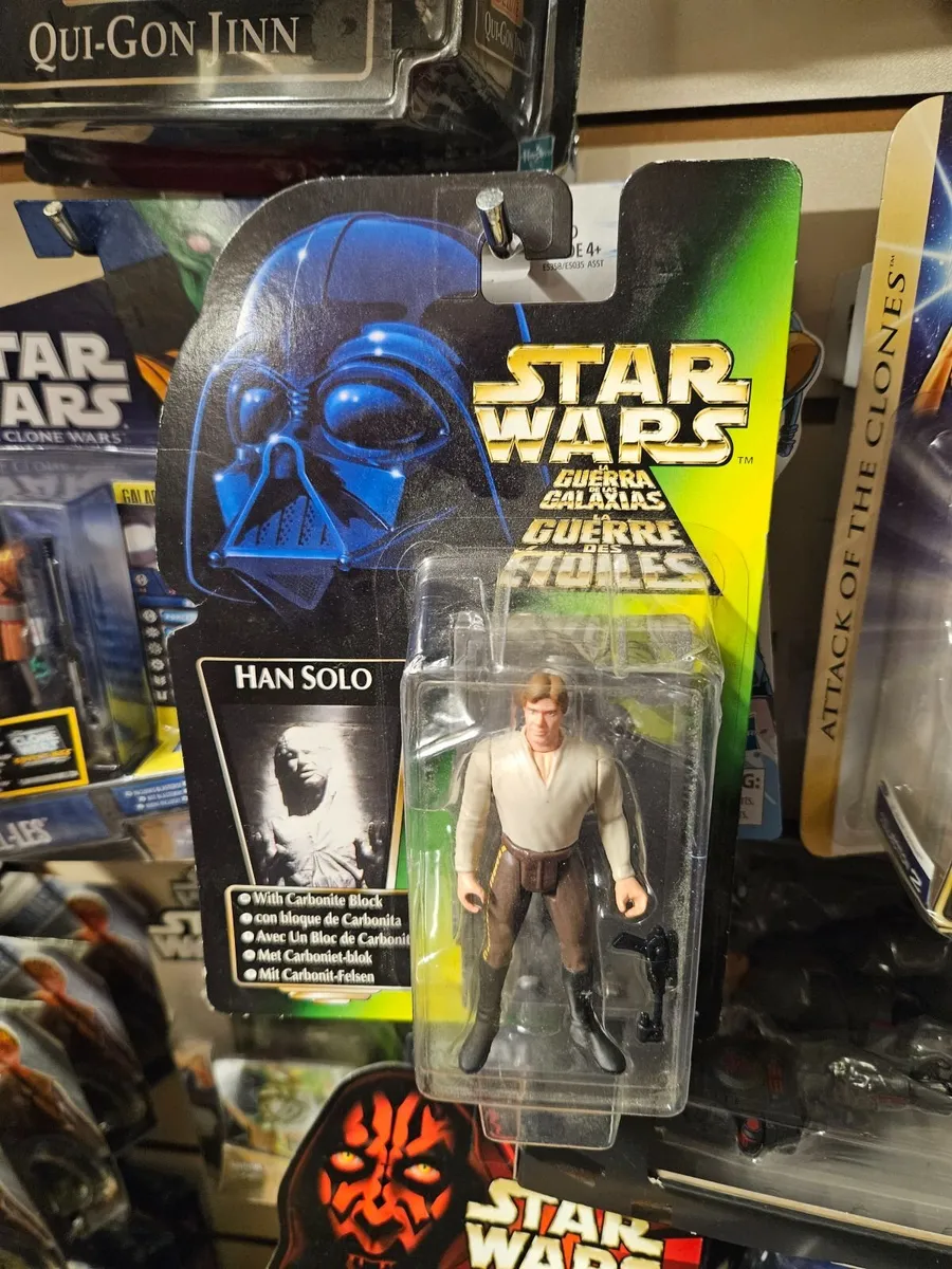 Star Wars Figure
