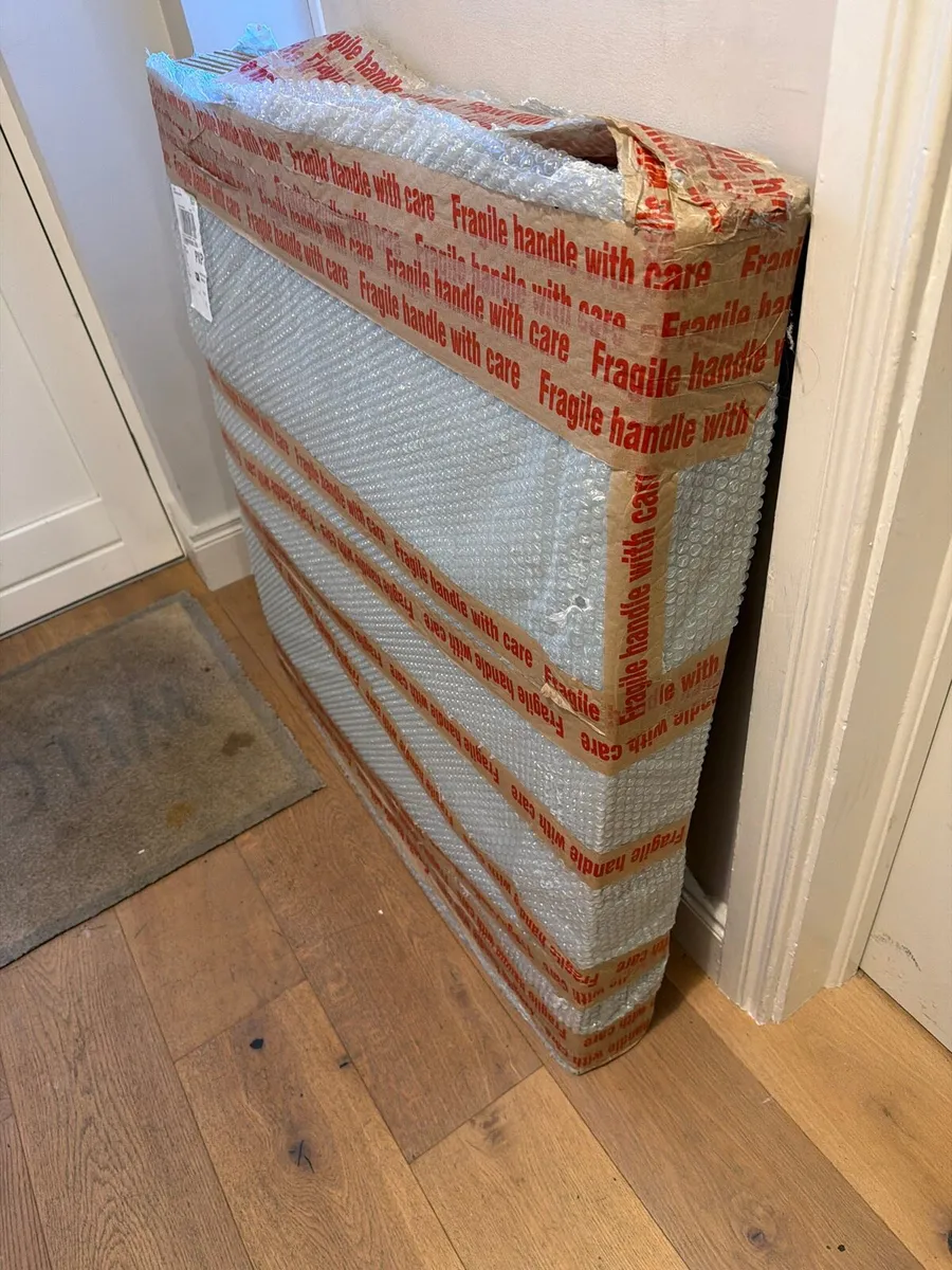 Cardboard boxes - 10 new flatpacked - Image 2