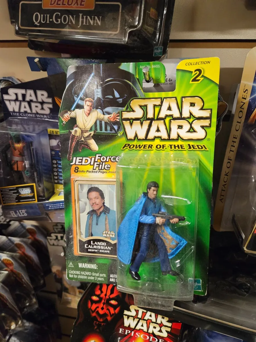 Star Wars Figure