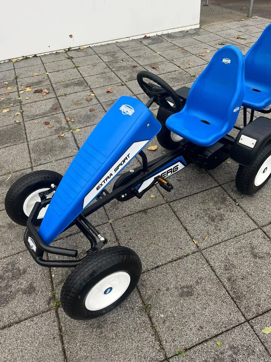 Berg go kart - Image 2