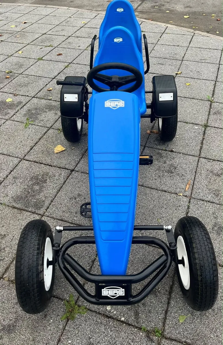 Berg go kart - Image 3