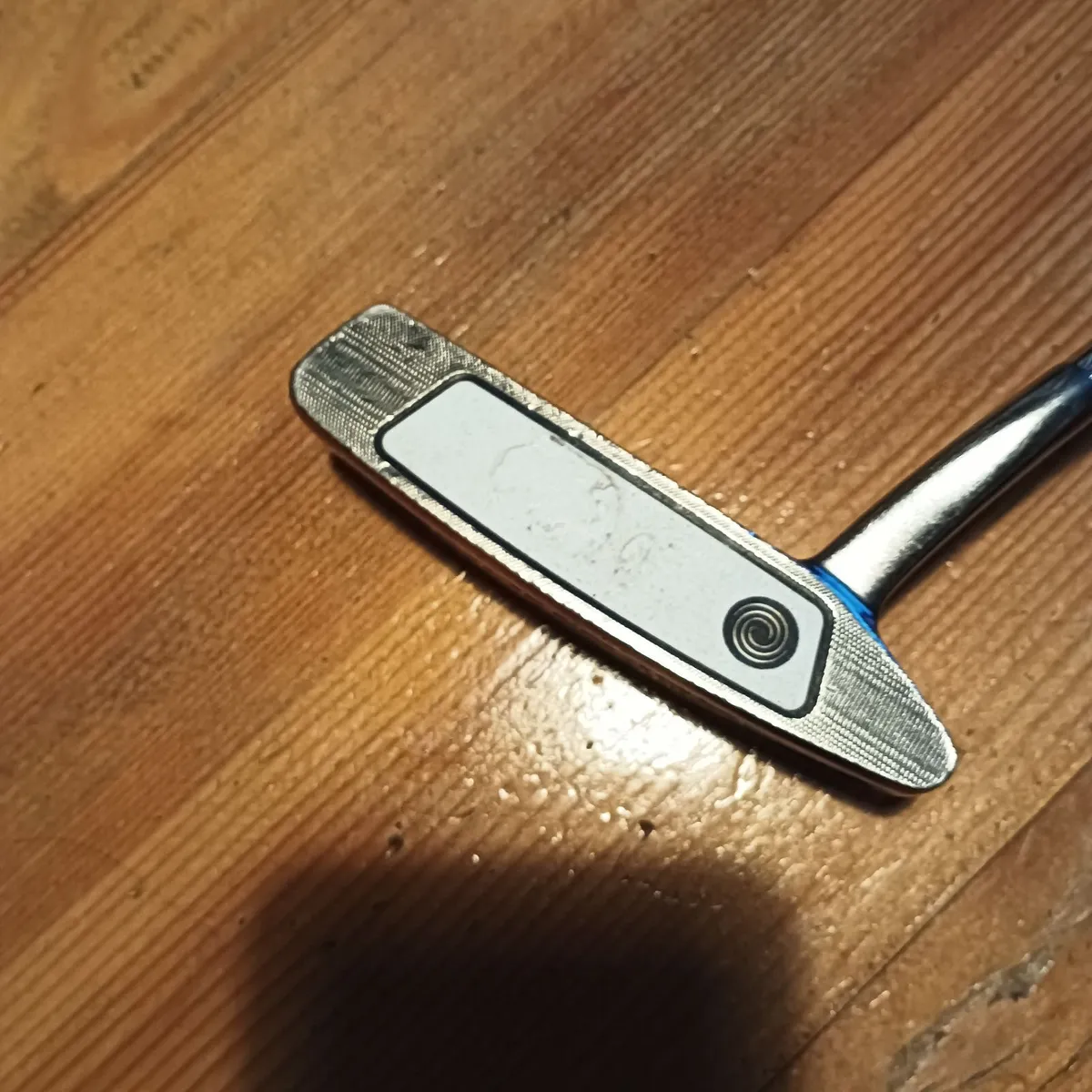 Odyssey putter white ice 3 - Image 2