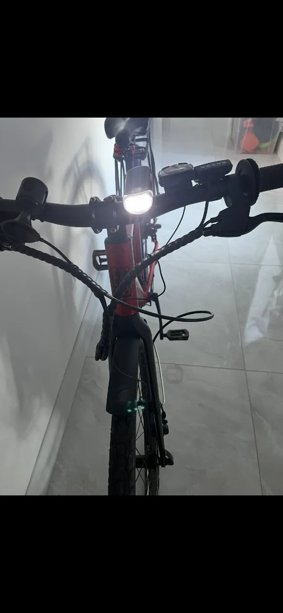 Electric bike - Image 2