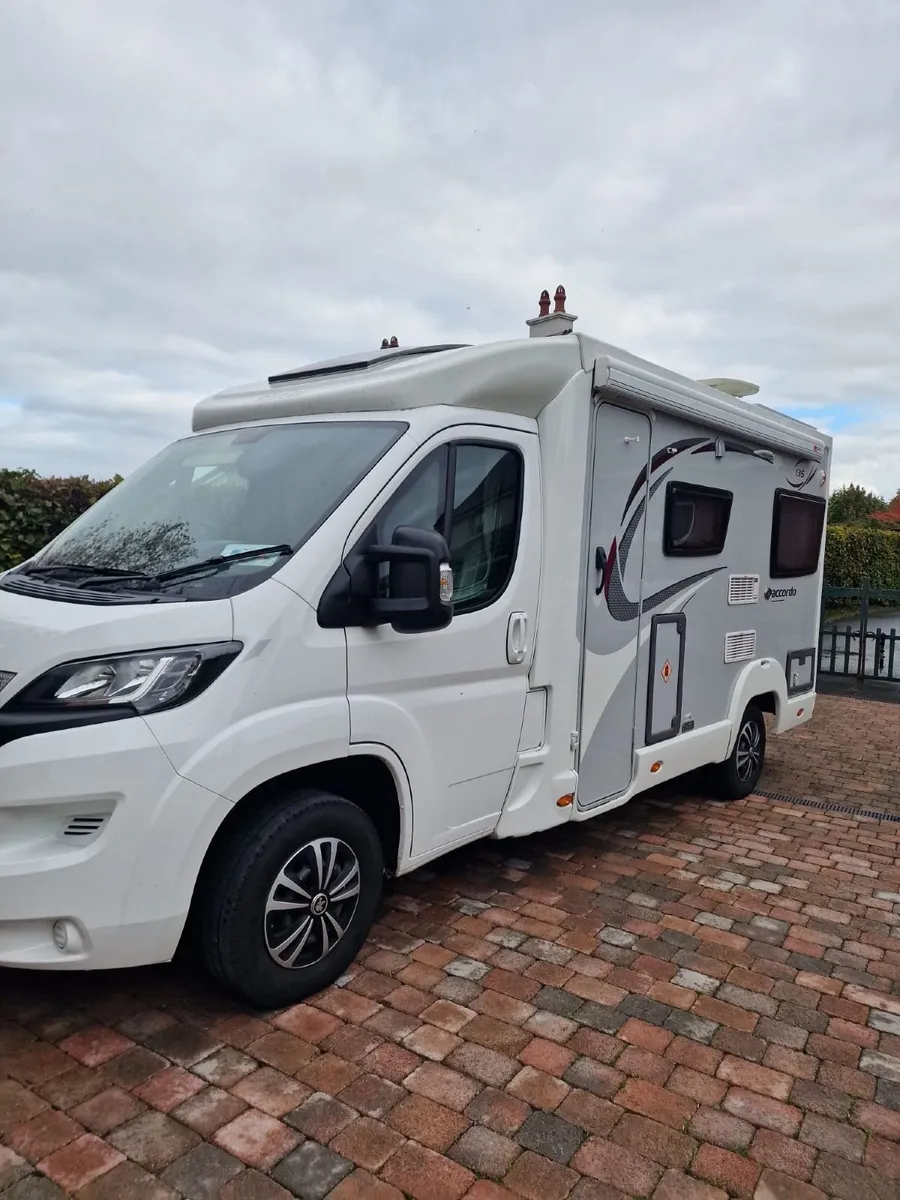 Motorhome - Image 1