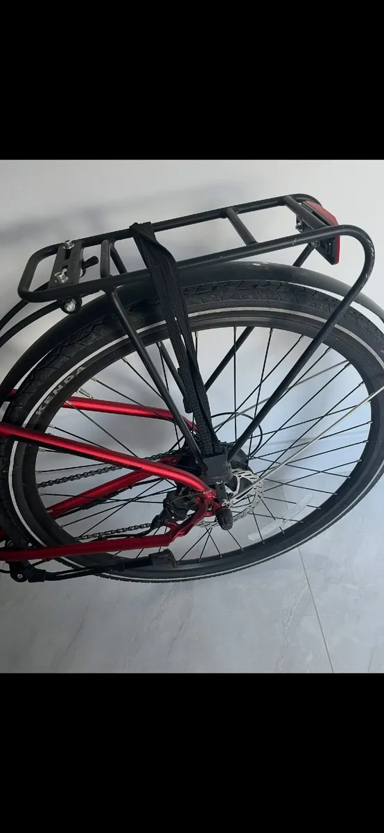 Electric bike - Image 4