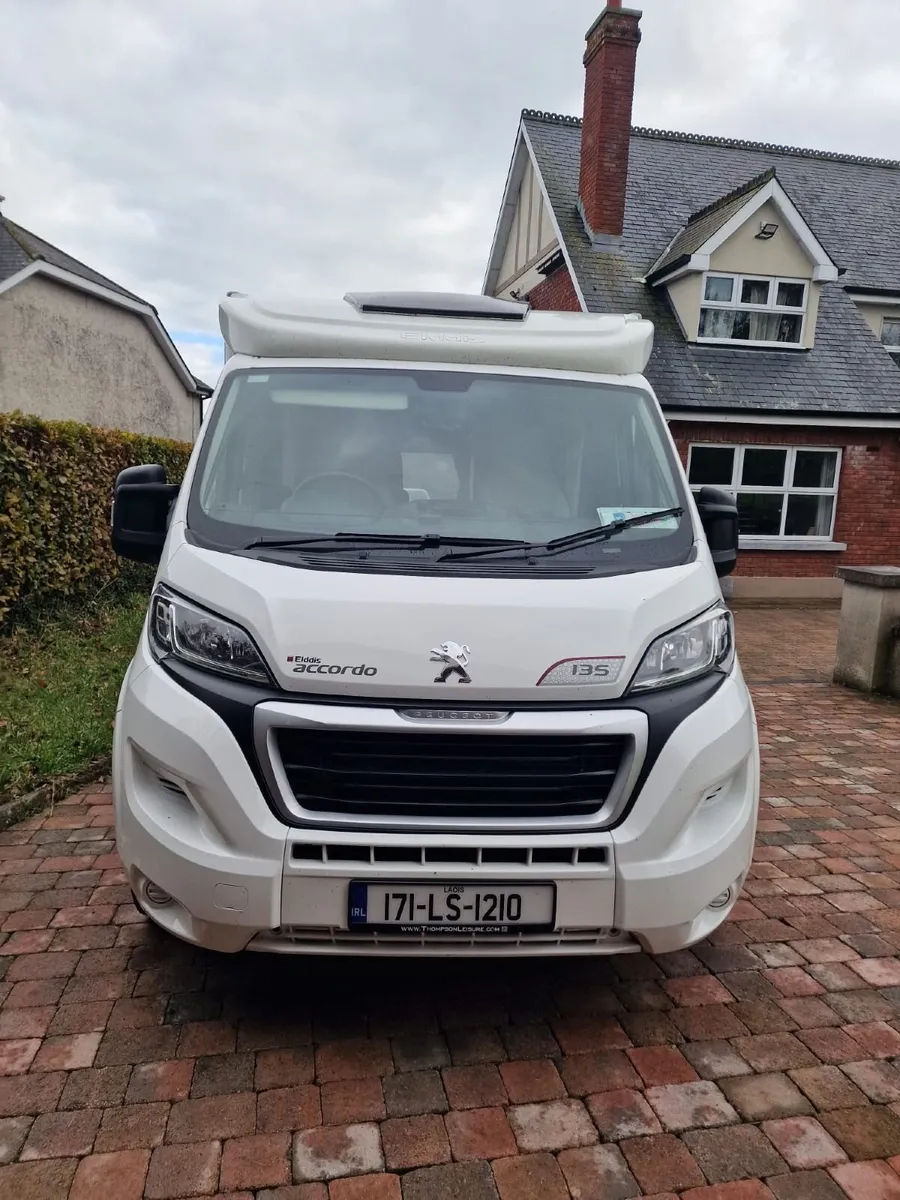 Motorhome - Image 2