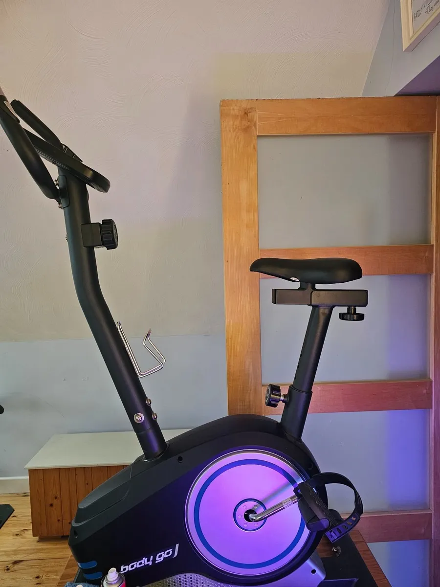 BodyGo Exercise Bike - Excellent Condition – €40 - Image 1