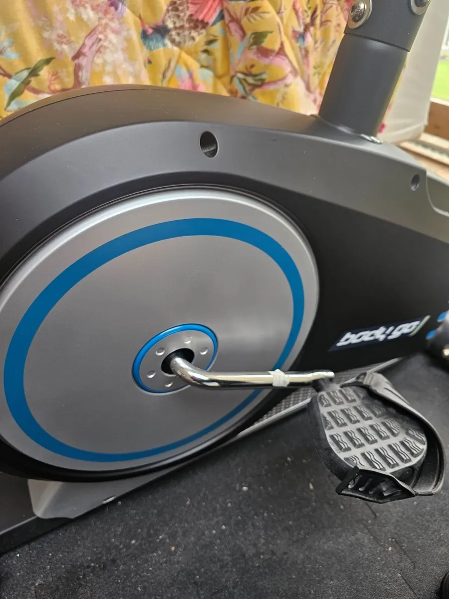BodyGo Exercise Bike - Excellent Condition – €40 - Image 2