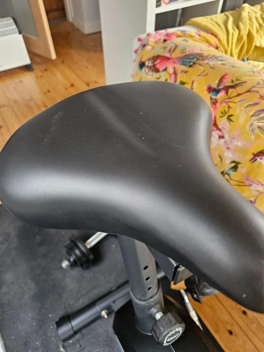BodyGo Exercise Bike - Excellent Condition – €40 - Image 4