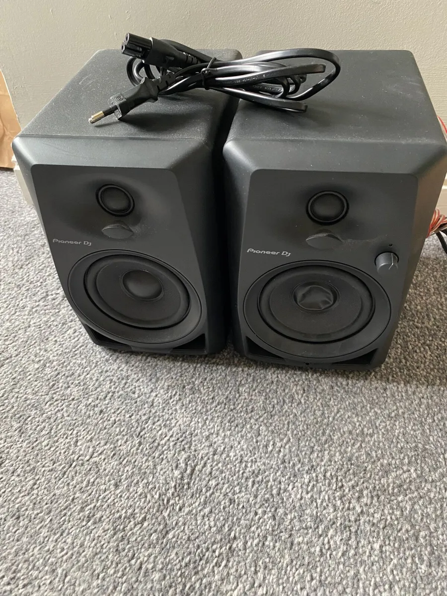 Pioneer DJbox - Image 2