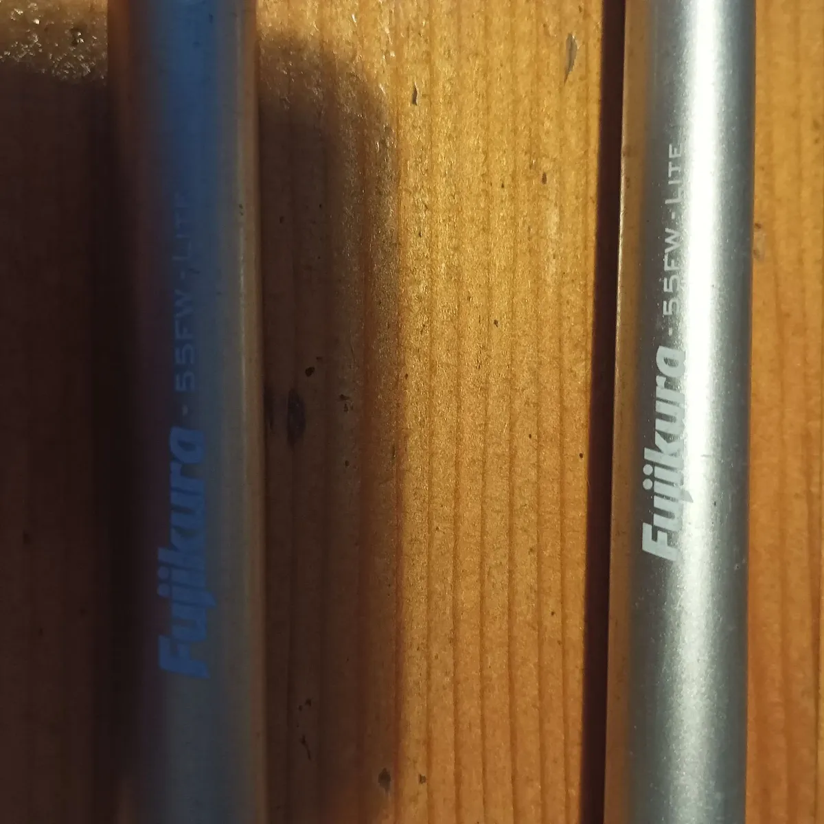 Cobra S2 3 and 5 wood (offset) - Image 4