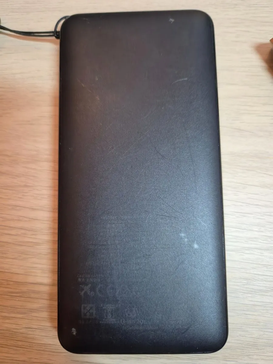 Anker 10,000mAh 22.5W Fast Charging Power Bank - Image 3