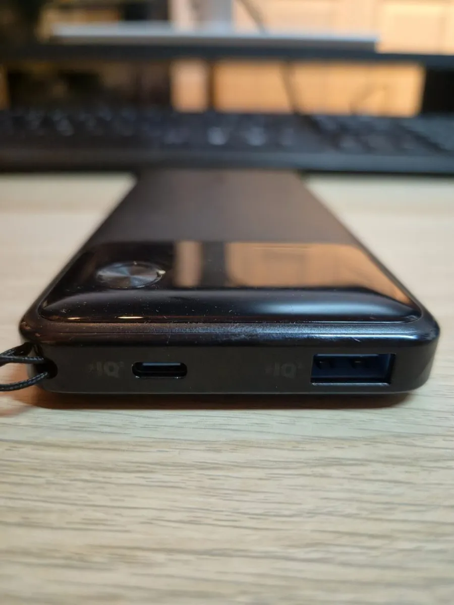 Anker 10,000mAh 22.5W Fast Charging Power Bank - Image 2