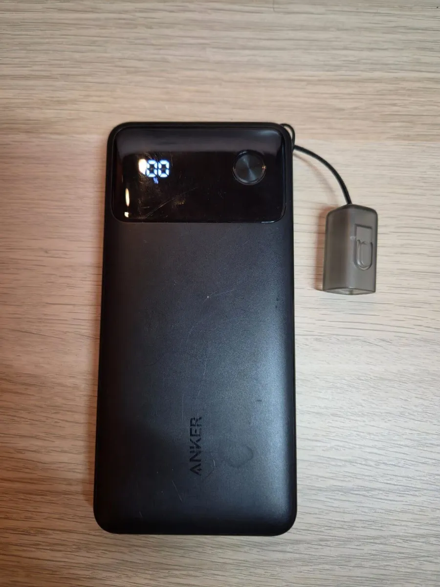 Anker 10,000mAh 22.5W Fast Charging Power Bank - Image 4
