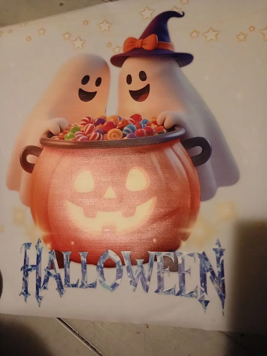 Halloween Items - Image 1