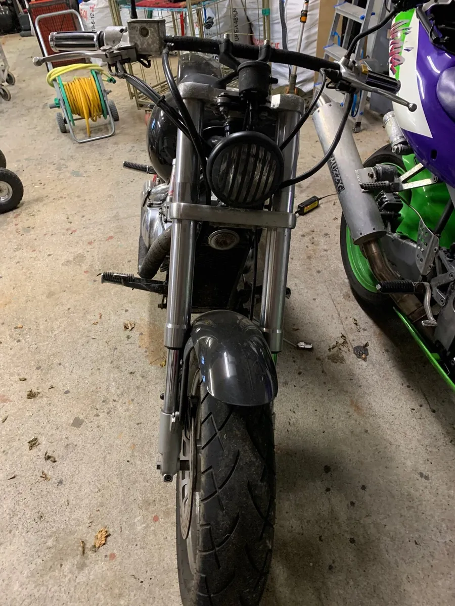 Suzuki Other 1999 - Image 3