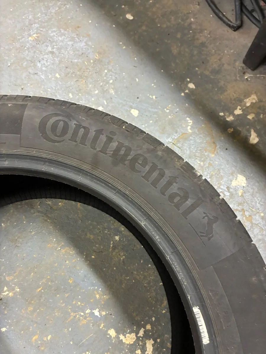 Tyres - Image 1