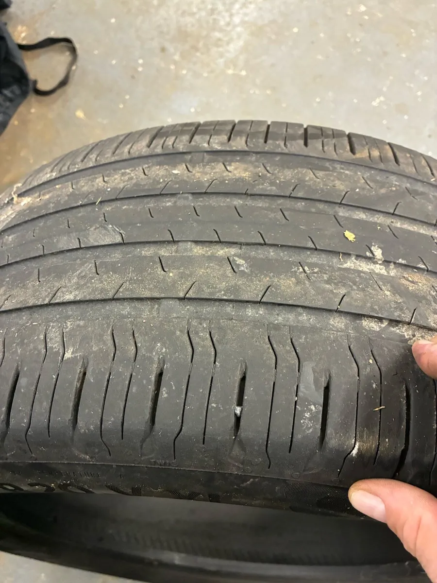 Tyres - Image 4