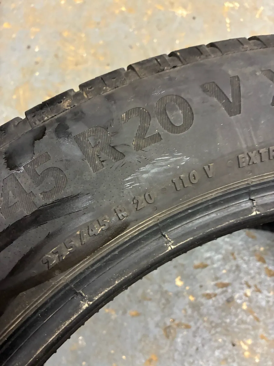 Tyres - Image 2