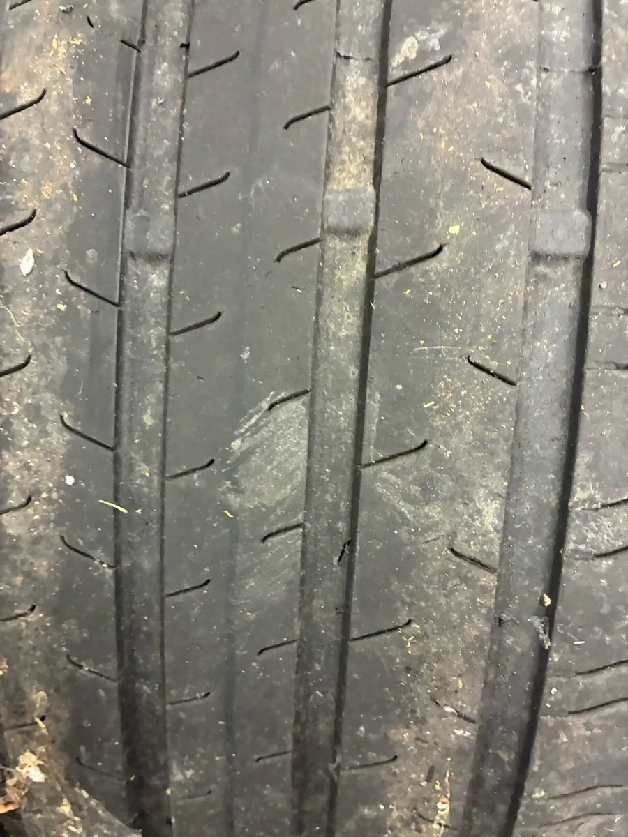 Tyres - Image 3