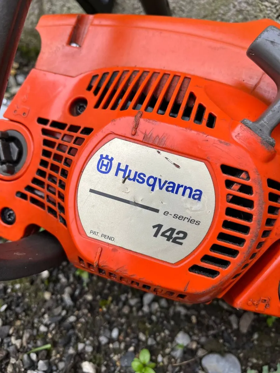 Chainsaw - Image 3