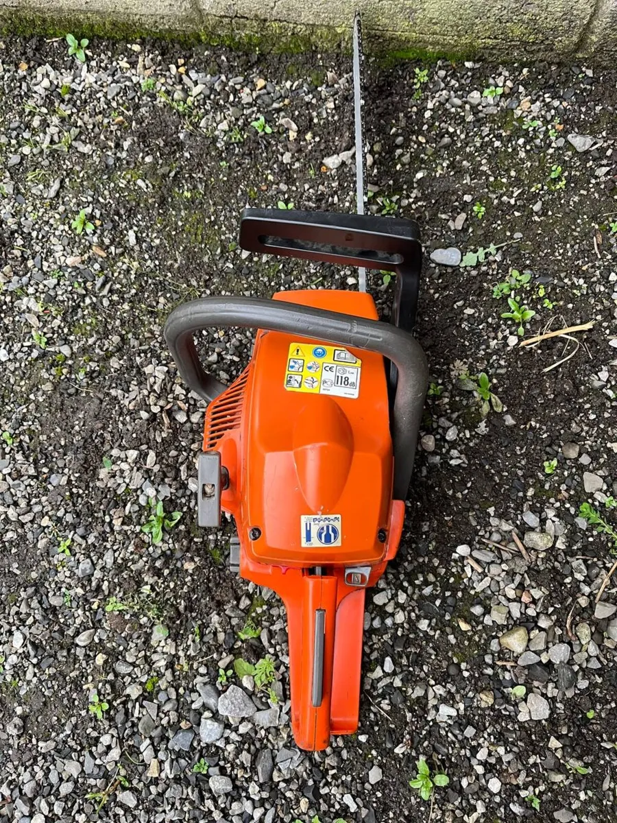 Chainsaw - Image 4