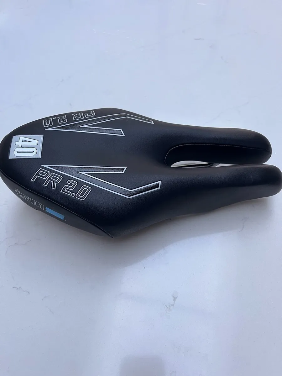 TT Saddle - Image 3