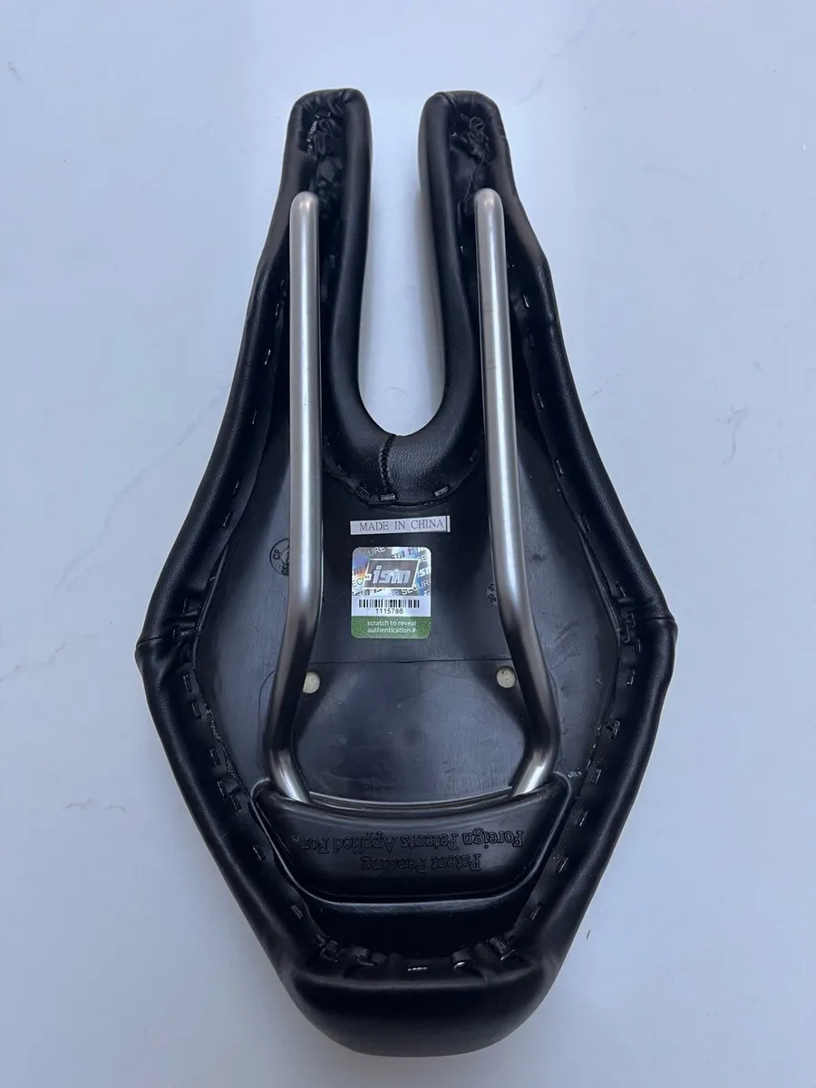 TT Saddle - Image 4