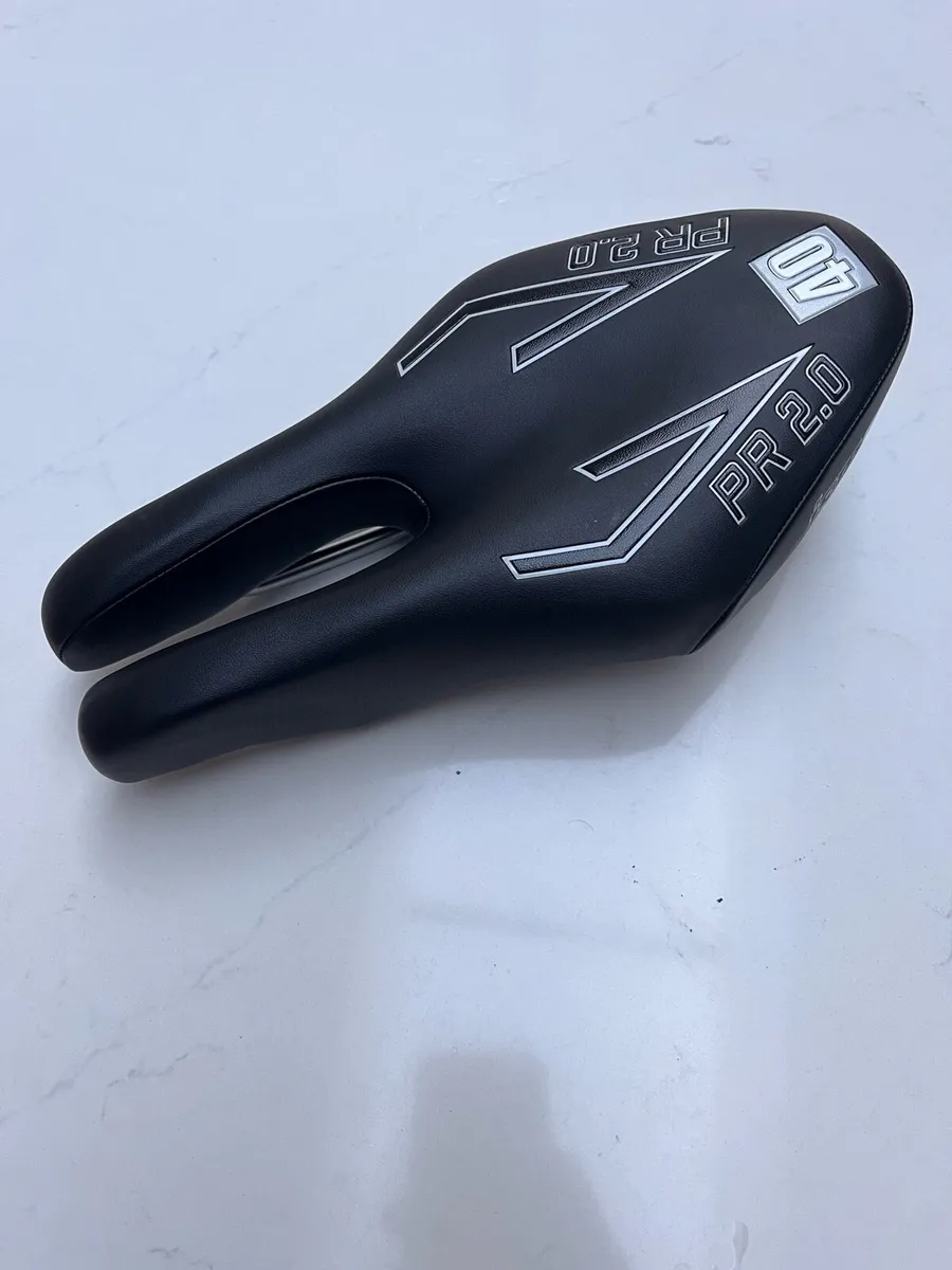 TT Saddle - Image 1