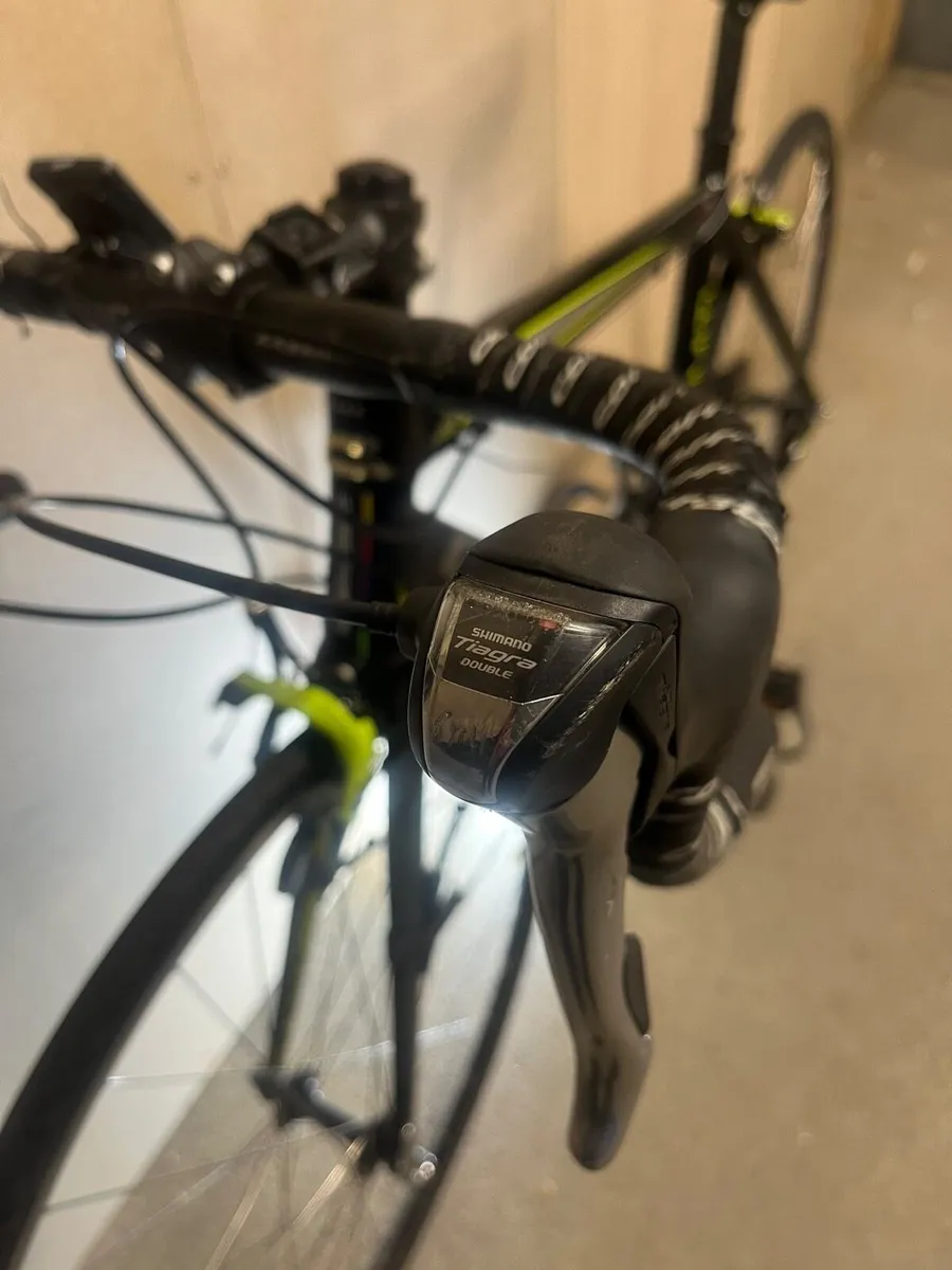Racing Bike - Image 2