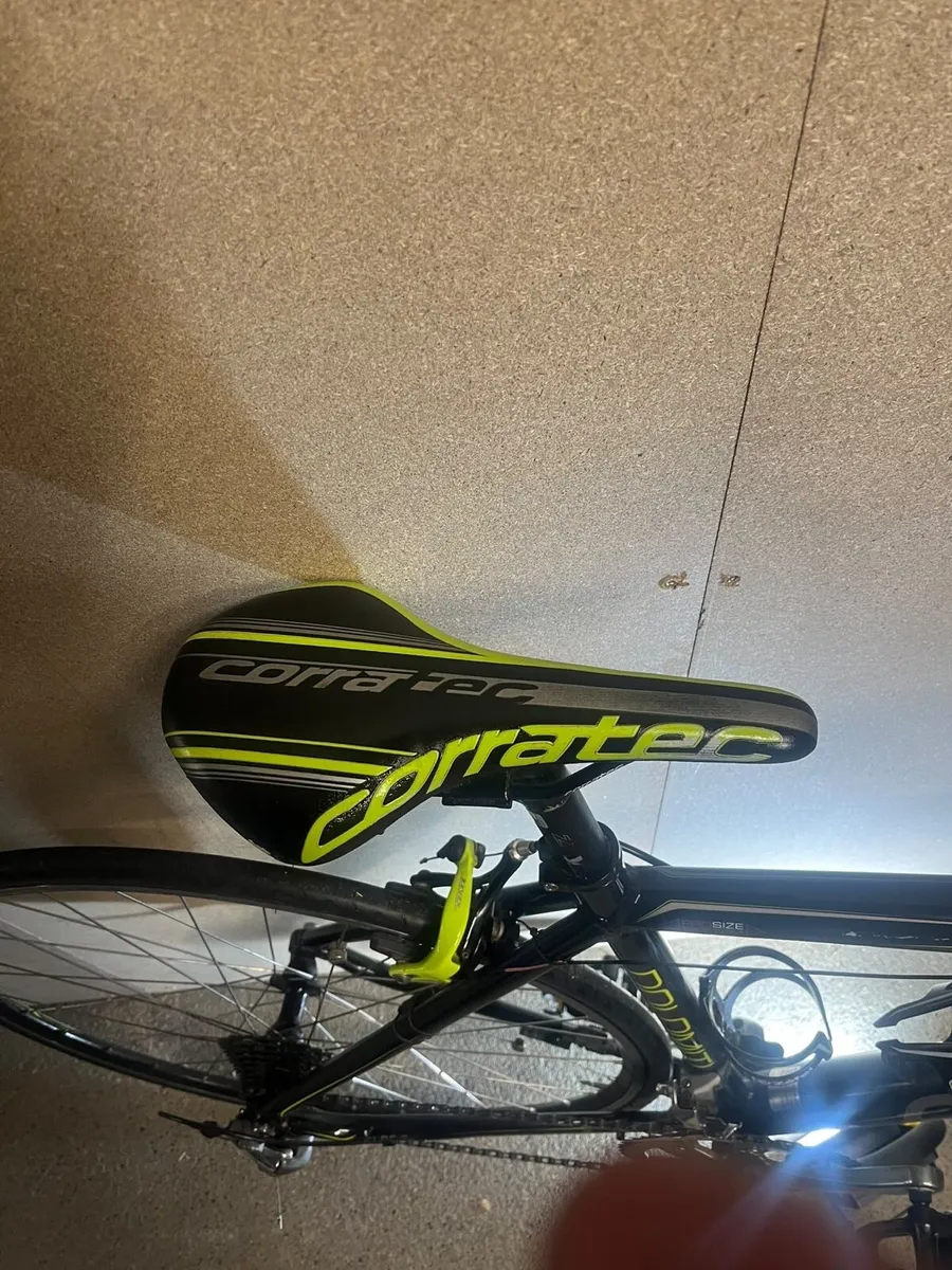 Racing Bike - Image 4