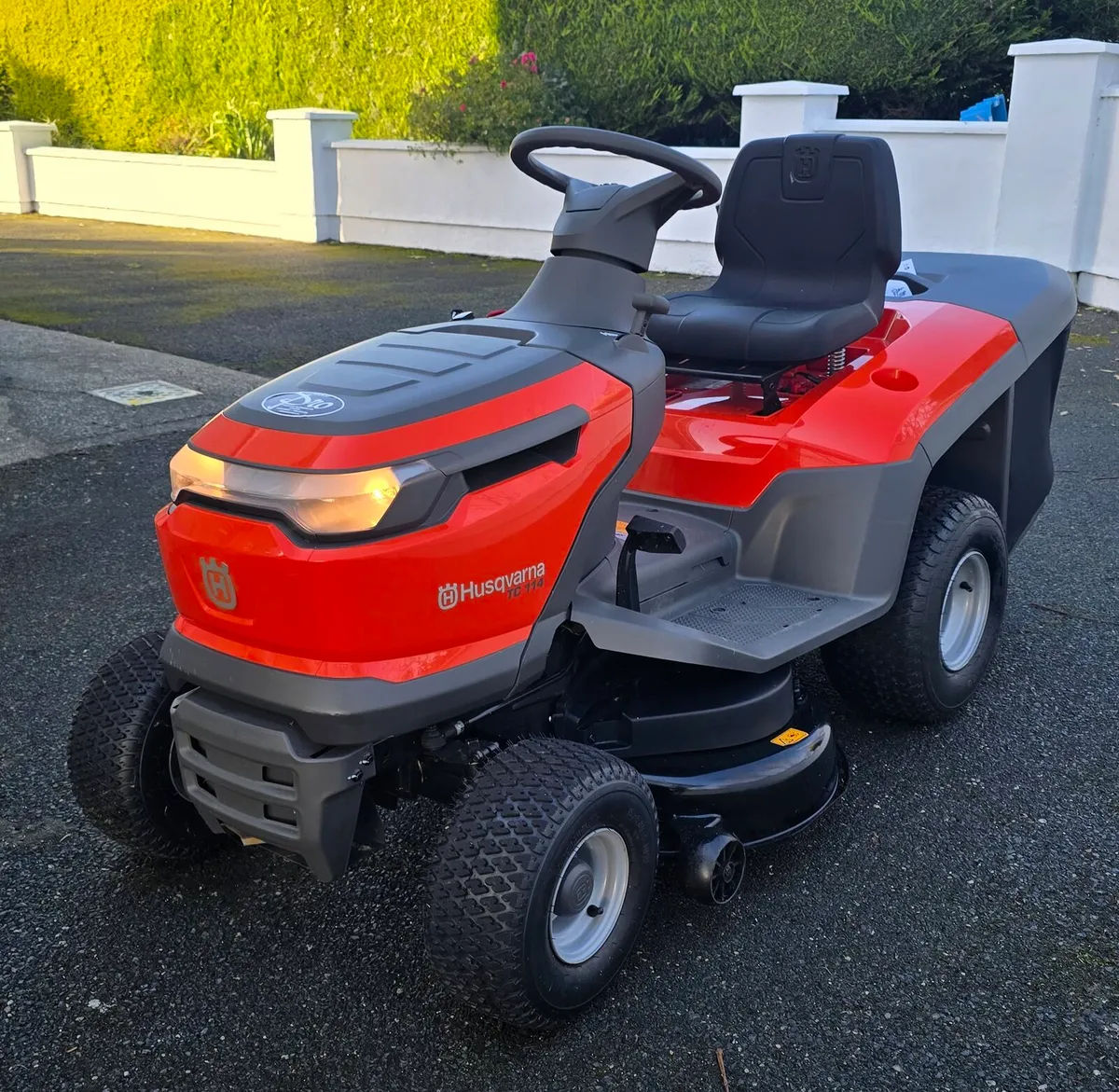 Husqvarna New model - Image 2
