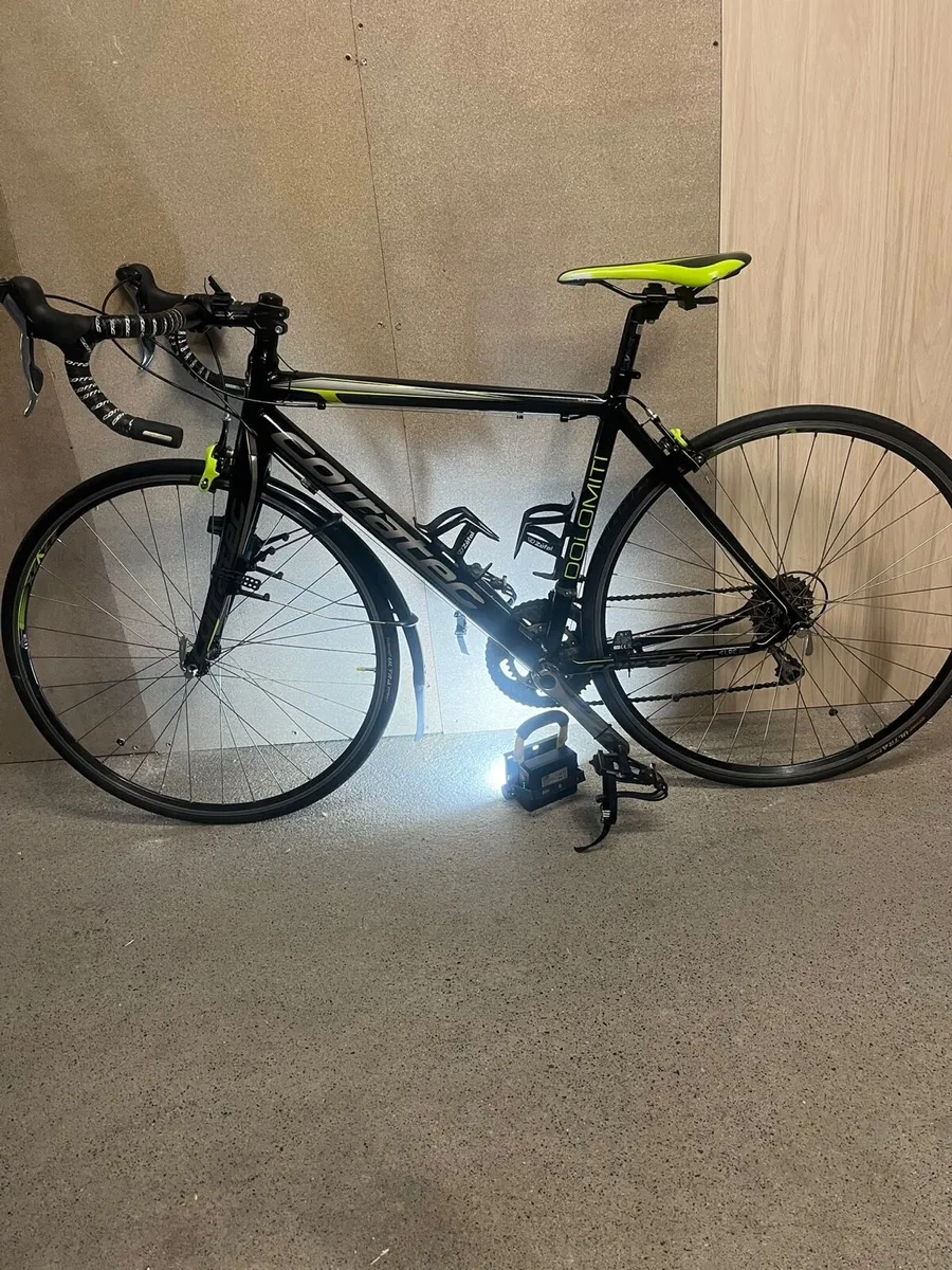 RACING BICYCLE - Image 3