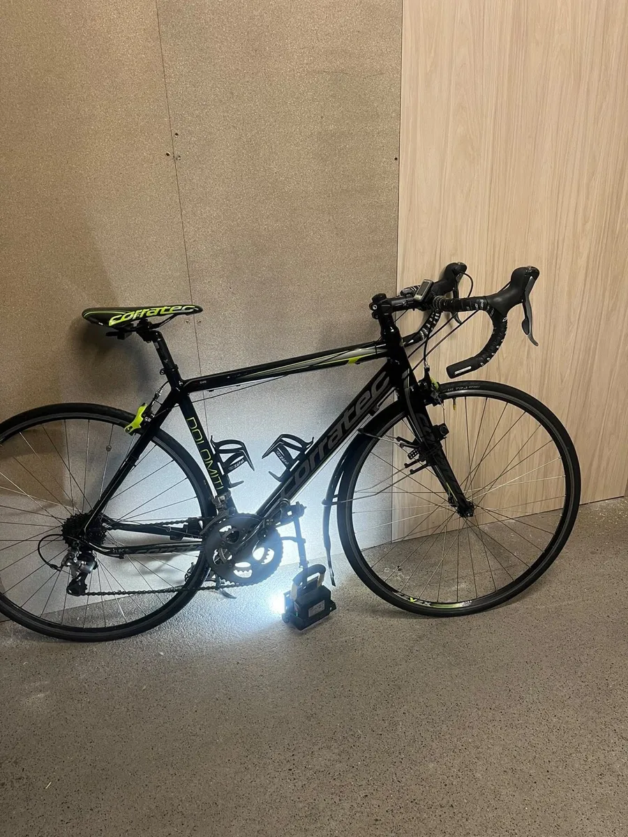 RACING BICYCLE - Image 1
