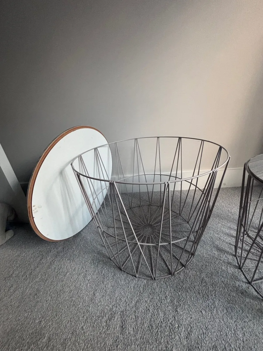 2 Nesting tables - Image 2