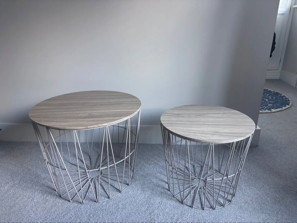 2 Nesting tables - Image 3