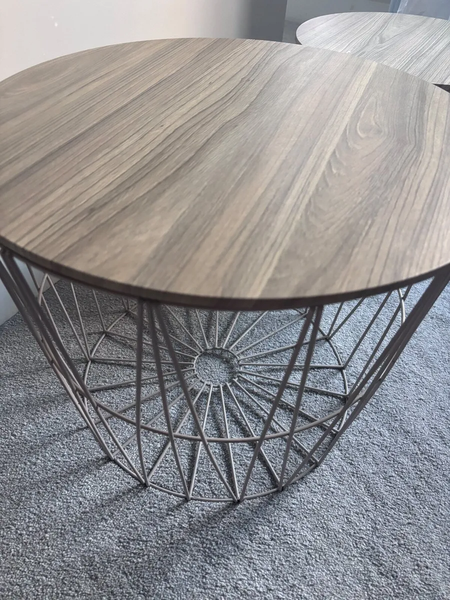 2 Nesting tables - Image 1