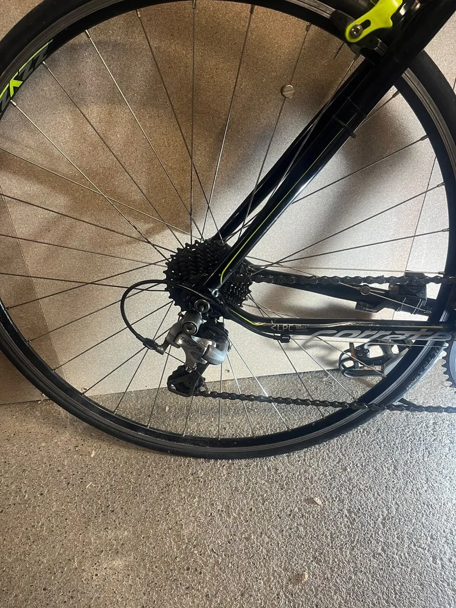 Corratec Racing Bike - Image 2