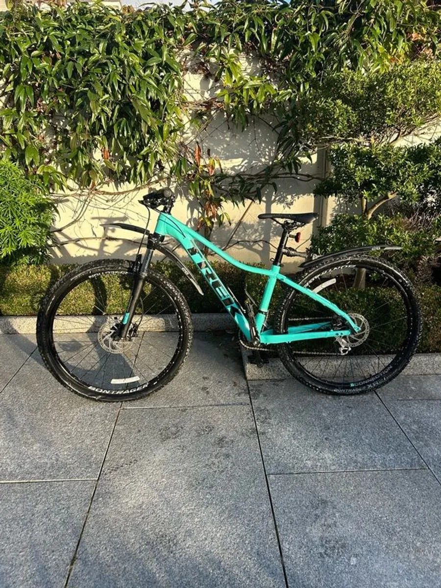 Mountain Bike - Image 3