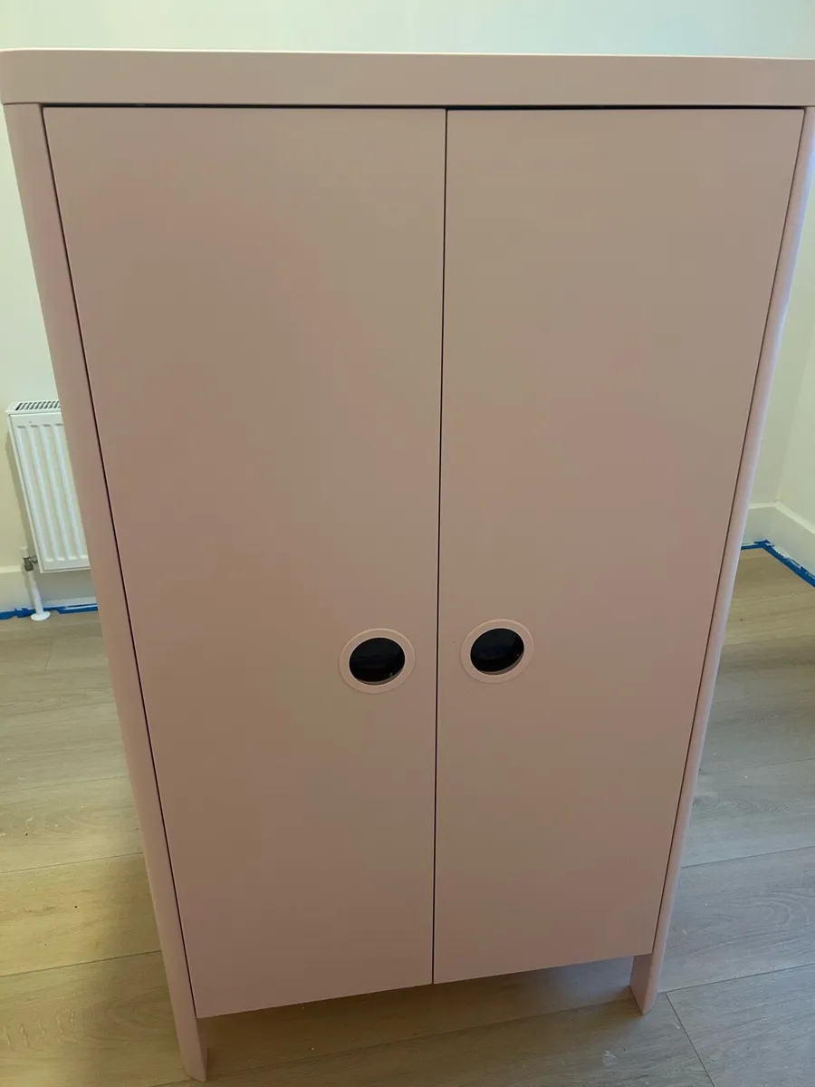 Kids wardrobe - Image 3