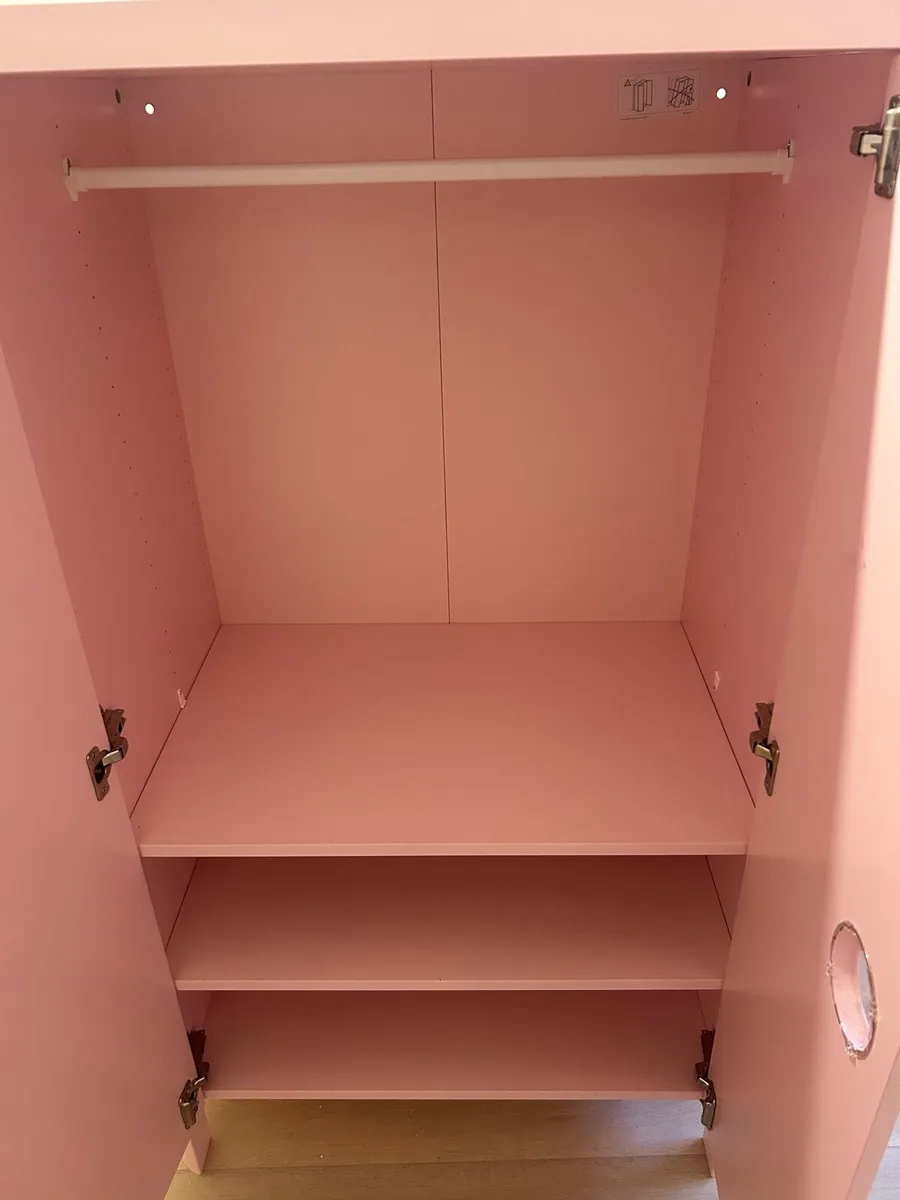 Kids wardrobe - Image 4