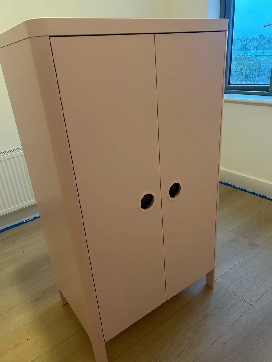 Kids wardrobe - Image 2