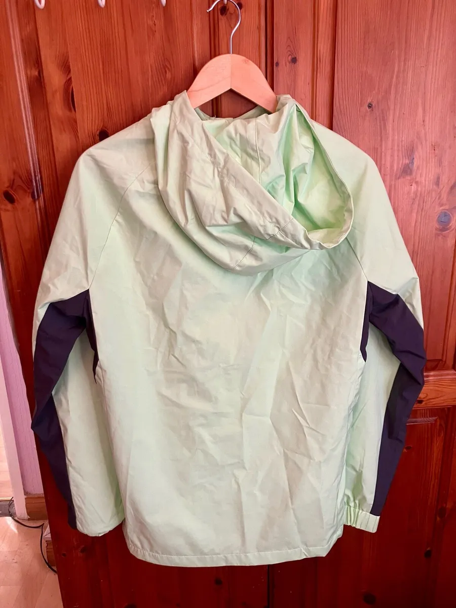 Castore FAI training/leisurewear for sale. - Image 2