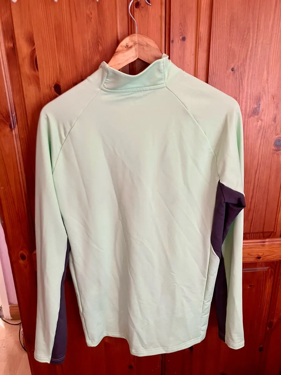 Castore FAI training/leisurewear for sale. - Image 4