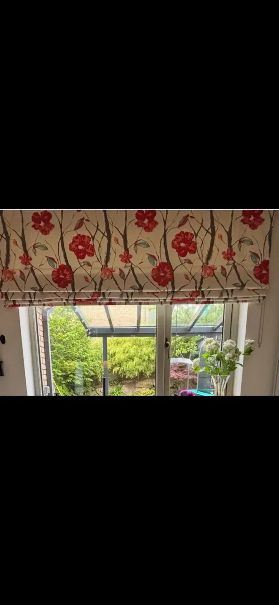 Roman Blind - Image 1