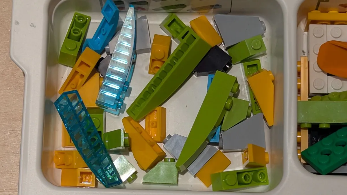 LEGO WeDo 2.0 Robotics Set 45300 - Complete - Image 4