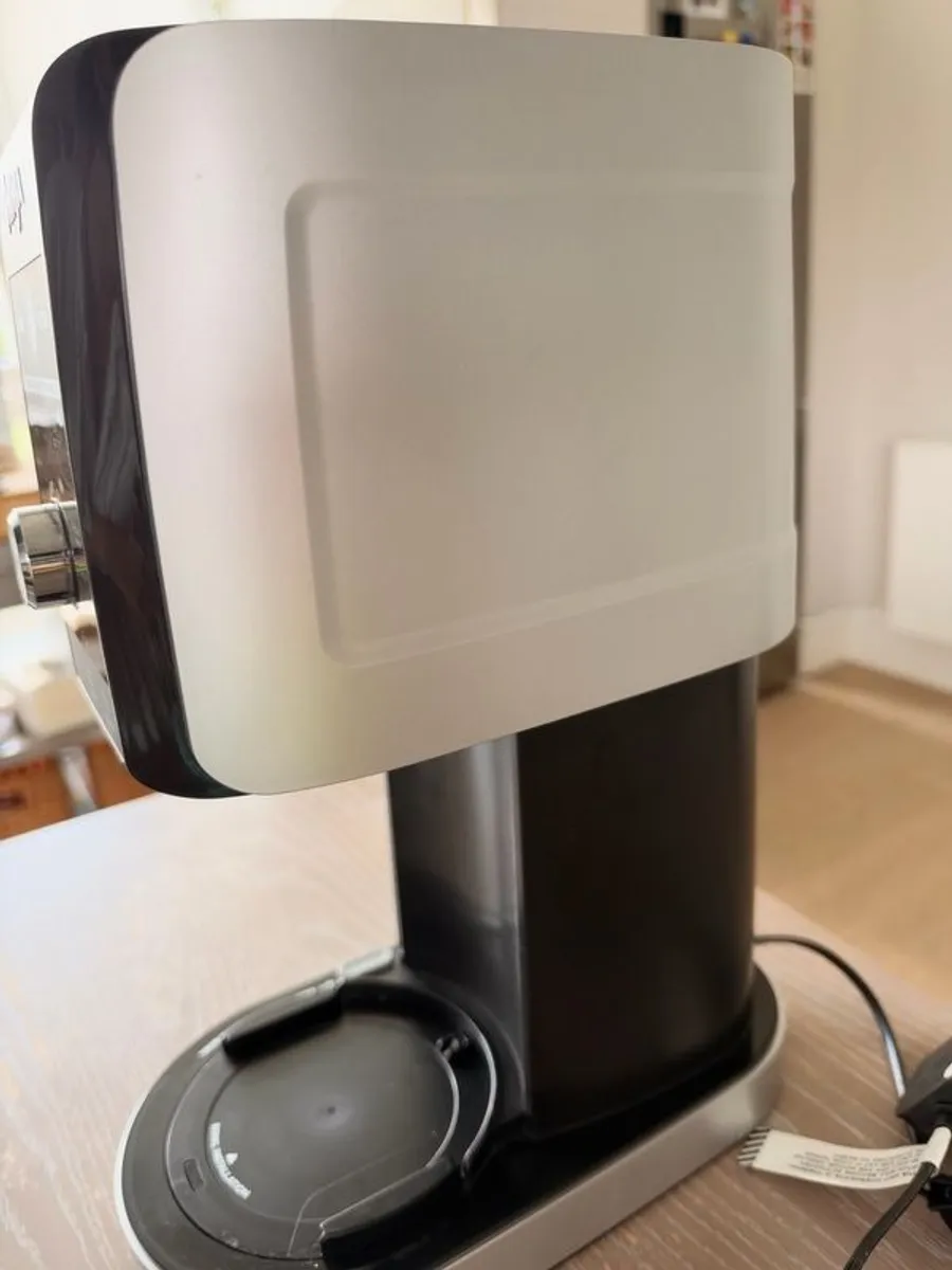 Ninja CREAMi Deluxe Ice Cream Maker - Image 4