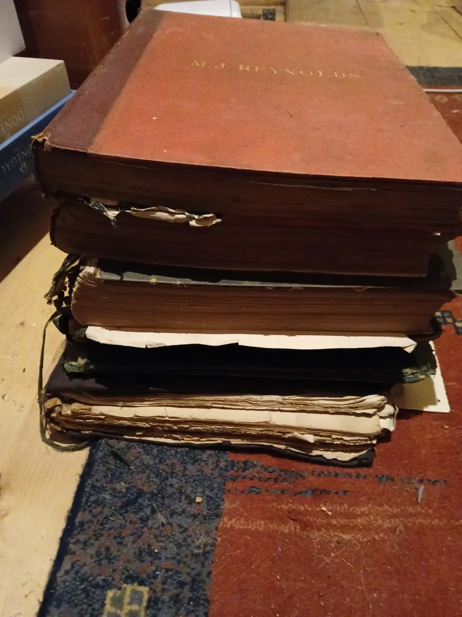 Music manuscript - Image 4
