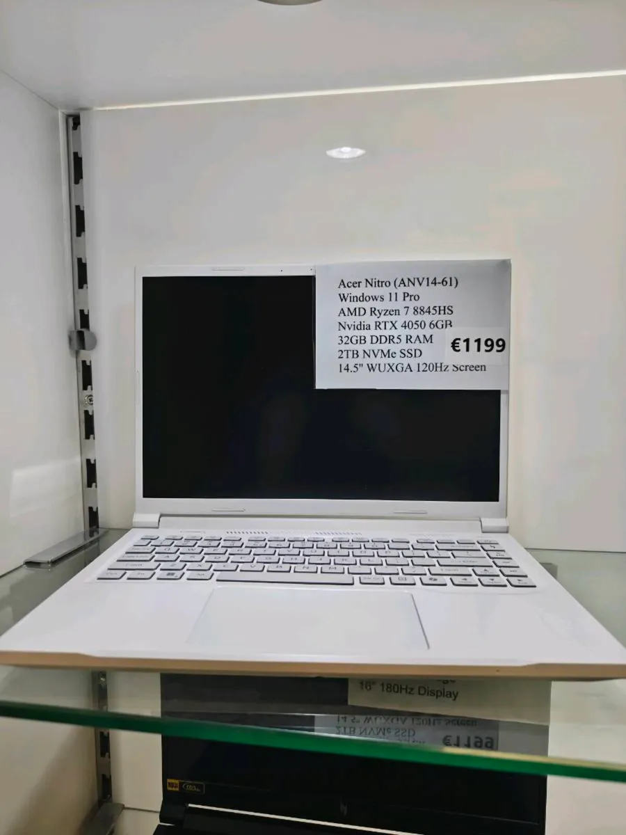 Acer Nitro V14